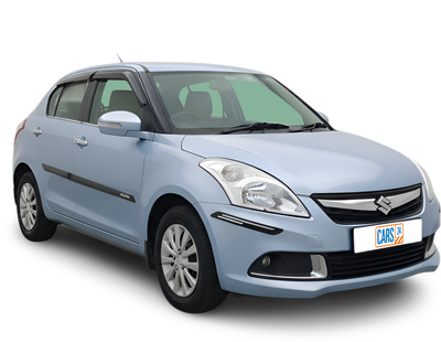 2015 Maruti Swift Dzire - Sedan - Petrol - Manual - ₹3.06 lakh